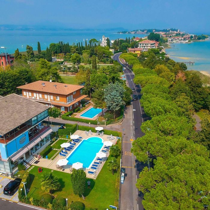 3 Star Hotels In Sirmione